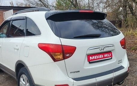 Hyundai ix55, 2012 год, 1 490 000 рублей, 17 фотография