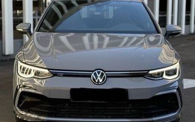 Volkswagen Golf VIII, 2022 год, 2 250 000 рублей, 1 фотография