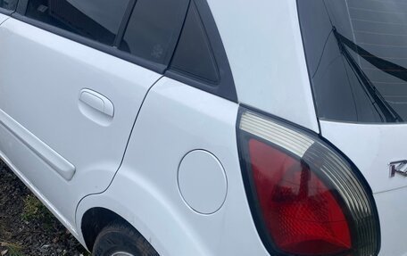 KIA Rio II, 2011 год, 210 000 рублей, 3 фотография