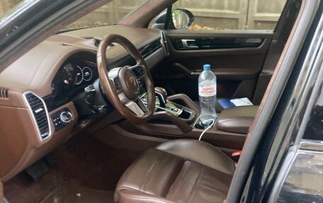 Porsche Cayenne III, 2021 год, 10 000 000 рублей, 11 фотография