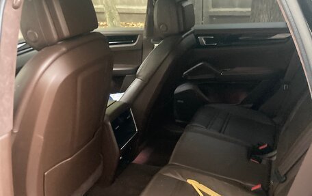 Porsche Cayenne III, 2021 год, 10 000 000 рублей, 12 фотография