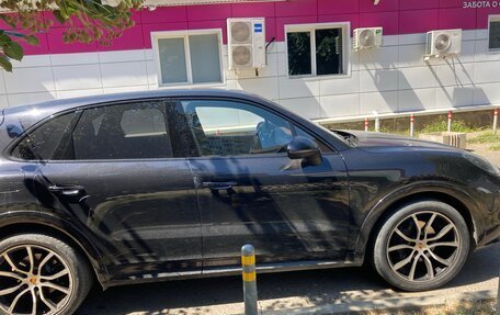 Porsche Cayenne III, 2021 год, 10 000 000 рублей, 13 фотография