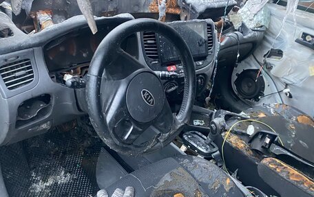 KIA Rio II, 2011 год, 210 000 рублей, 4 фотография