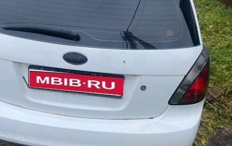 KIA Rio II, 2011 год, 210 000 рублей, 2 фотография