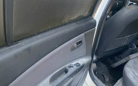 KIA Rio II, 2011 год, 210 000 рублей, 6 фотография