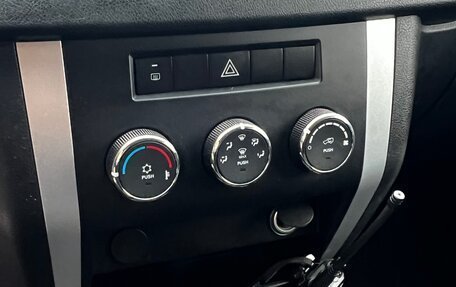 ЛуАЗ Patriot, 2018 год, 1 100 000 рублей, 6 фотография