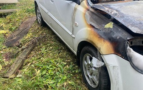 KIA Rio II, 2011 год, 210 000 рублей, 8 фотография