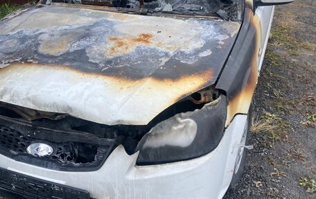 KIA Rio II, 2011 год, 210 000 рублей, 7 фотография