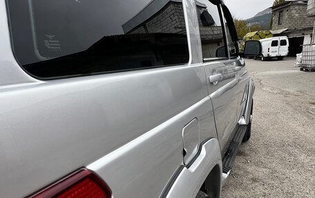 ЛуАЗ Patriot, 2018 год, 1 100 000 рублей, 3 фотография