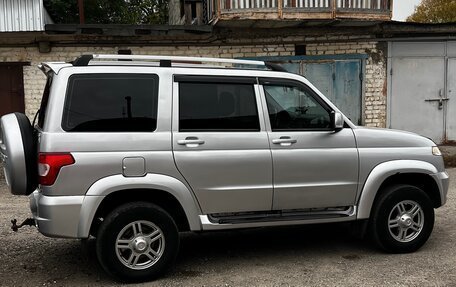 ЛуАЗ Patriot, 2018 год, 1 100 000 рублей, 5 фотография