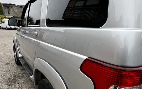 ЛуАЗ Patriot, 2018 год, 1 100 000 рублей, 2 фотография