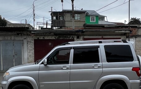 ЛуАЗ Patriot, 2018 год, 1 100 000 рублей, 4 фотография