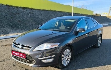 Ford Mondeo IV, 2011 год, 850 000 рублей, 1 фотография