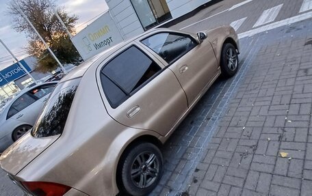 Geely CK (Otaka) I рестайлинг, 2012 год, 300 000 рублей, 2 фотография