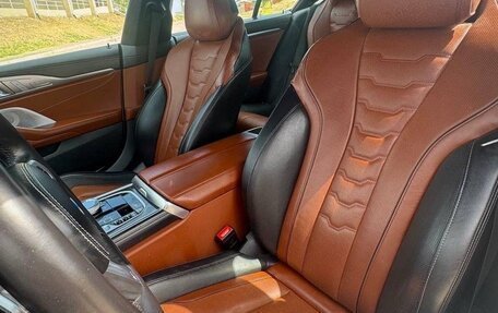 BMW 8 серия, 2020 год, 9 380 000 рублей, 10 фотография