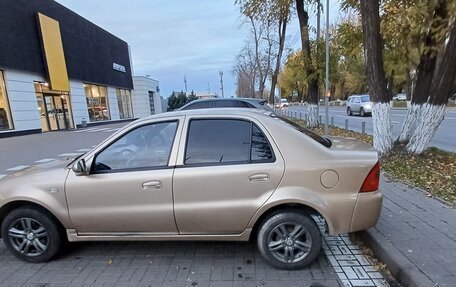 Geely CK (Otaka) I рестайлинг, 2012 год, 300 000 рублей, 5 фотография