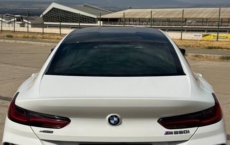 BMW 8 серия, 2020 год, 9 380 000 рублей, 6 фотография