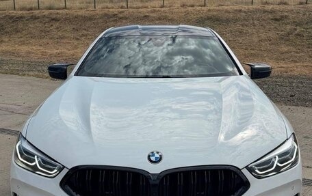 BMW 8 серия, 2020 год, 9 380 000 рублей, 4 фотография