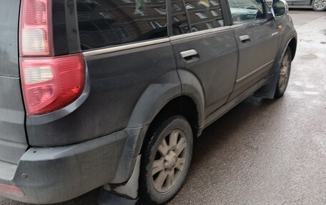 Great Wall Hover, 2007 год, 420 000 рублей, 4 фотография