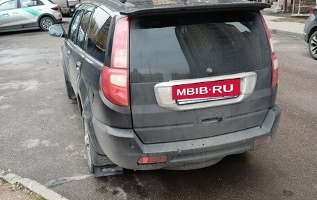 Great Wall Hover, 2007 год, 420 000 рублей, 3 фотография