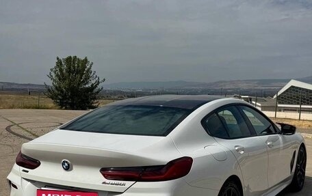 BMW 8 серия, 2020 год, 9 380 000 рублей, 3 фотография