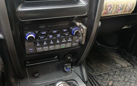 Great Wall Hover, 2007 год, 420 000 рублей, 7 фотография