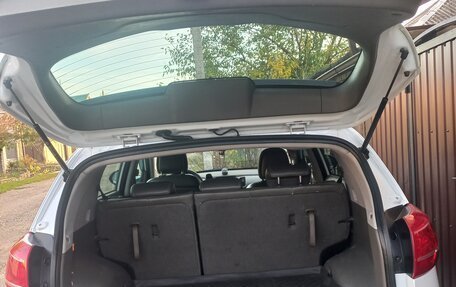 KIA Sportage III, 2011 год, 1 350 000 рублей, 5 фотография