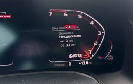 BMW 8 серия, 2020 год, 9 380 000 рублей, 11 фотография