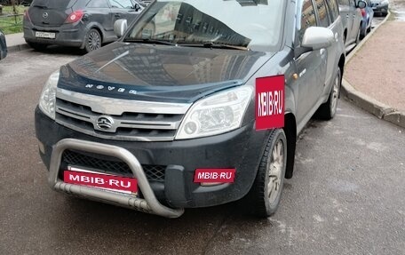 Great Wall Hover, 2007 год, 420 000 рублей, 2 фотография