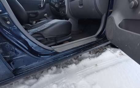 Hyundai Accent II, 2008 год, 260 000 рублей, 4 фотография