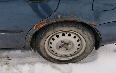 Hyundai Accent II, 2008 год, 260 000 рублей, 5 фотография