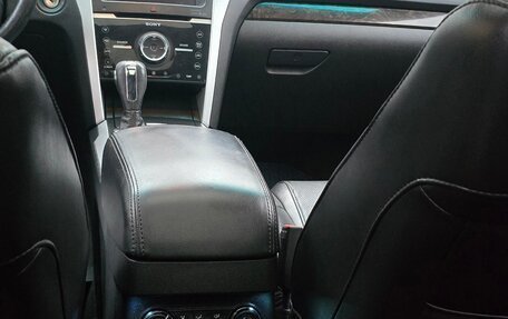 Ford Explorer VI, 2012 год, 1 700 000 рублей, 9 фотография