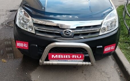 Great Wall Hover, 2007 год, 420 000 рублей, 9 фотография