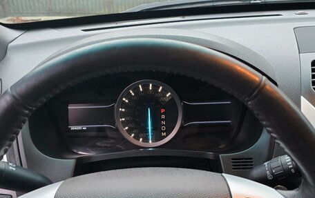 Ford Explorer VI, 2012 год, 1 700 000 рублей, 12 фотография