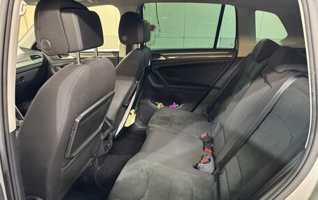 Volkswagen Tiguan II, 2018 год, 2 850 000 рублей, 12 фотография