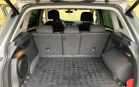 Volkswagen Tiguan II, 2018 год, 2 850 000 рублей, 14 фотография