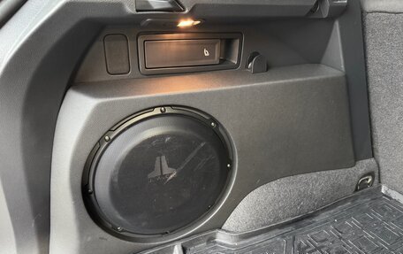 Volkswagen Tiguan II, 2018 год, 2 850 000 рублей, 19 фотография