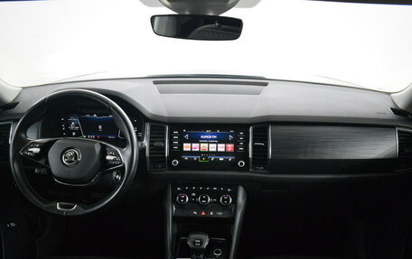 Skoda Kodiaq I, 2020 год, 2 665 000 рублей, 5 фотография