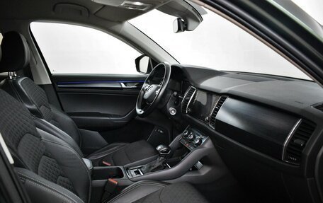 Skoda Kodiaq I, 2020 год, 2 665 000 рублей, 10 фотография