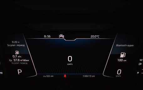 Skoda Kodiaq I, 2020 год, 2 665 000 рублей, 6 фотография