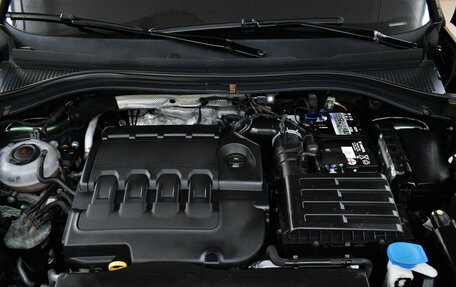 Skoda Kodiaq I, 2020 год, 2 665 000 рублей, 13 фотография