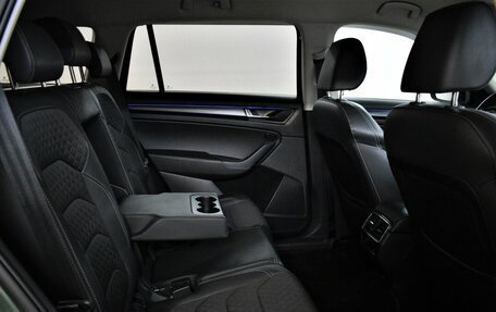 Skoda Kodiaq I, 2020 год, 2 665 000 рублей, 11 фотография