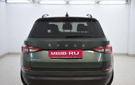 Skoda Kodiaq I, 2020 год, 2 665 000 рублей, 3 фотография