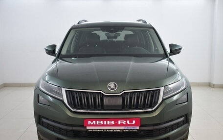 Skoda Kodiaq I, 2020 год, 2 665 000 рублей, 2 фотография