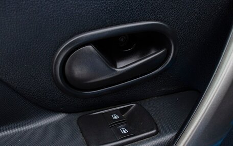 Renault Sandero II рестайлинг, 2018 год, 1 100 000 рублей, 16 фотография