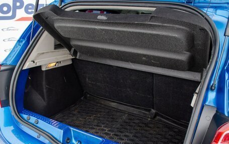 Renault Sandero II рестайлинг, 2018 год, 1 100 000 рублей, 18 фотография