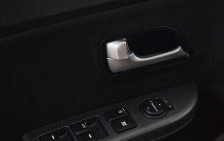 KIA Rio III рестайлинг, 2017 год, 815 000 рублей, 8 фотография