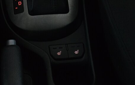 KIA Rio III рестайлинг, 2017 год, 815 000 рублей, 10 фотография