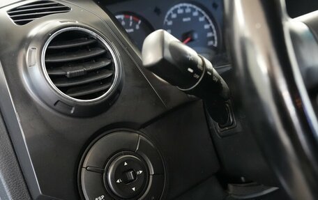 SsangYong Actyon II рестайлинг, 2007 год, 419 000 рублей, 9 фотография