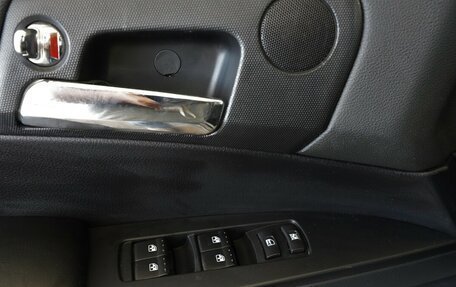 SsangYong Actyon II рестайлинг, 2007 год, 419 000 рублей, 10 фотография